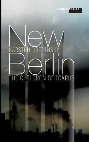 Cover image for New Berlin