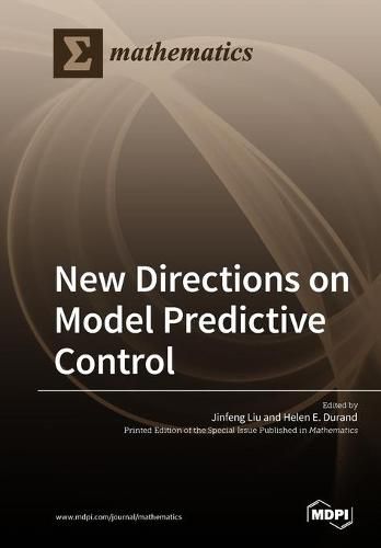 New Directions on Model Predictive Control