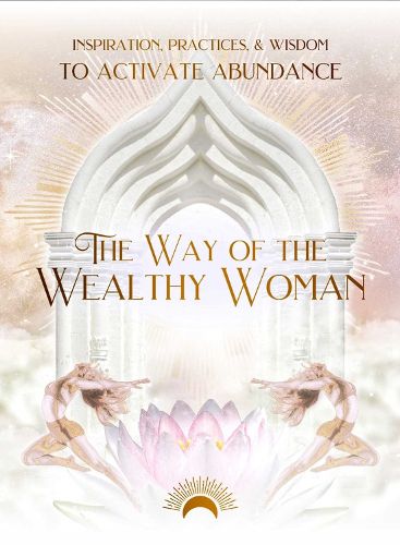 Cover image for The Way of the Wealthy Woman Journal
