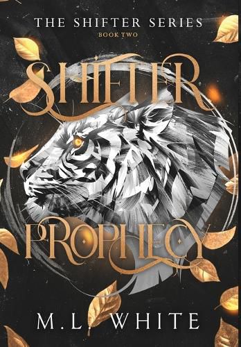 Cover image for Shifter Prophecy