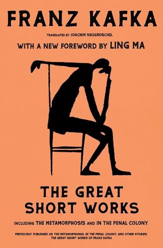 Cover image for Metamorphosis,    in the Penal Colony  and Other Stories