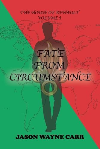 Cover image for Fate from Circumstance