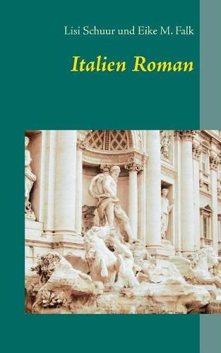 Cover image for Italien Roman