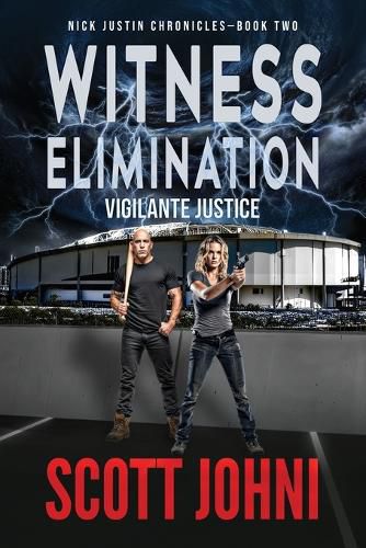 Cover image for Witness Elimination