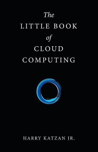 Cover image for The Little Book of Cloud Computing