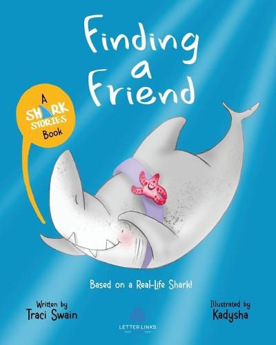 Cover image for Finding a Friend