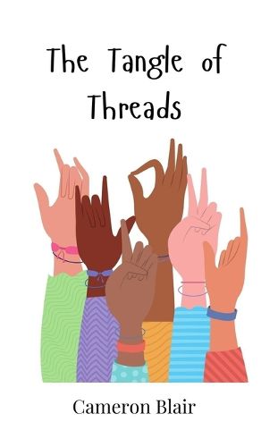 Cover image for The Tangle of Threads