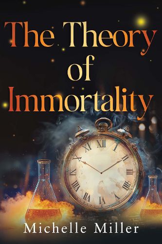 Cover image for The Theory of Immortality
