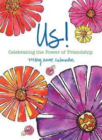 Cover image for Us!: Celebrating the Power of Friendship