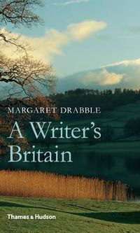 Cover image for A Writer's Britain
