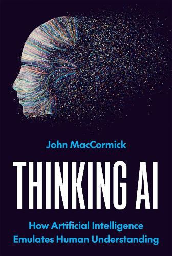 Cover image for Thinking AI