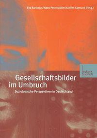 Cover image for Gesellschaftsbilder Im Umbruch