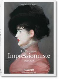 Cover image for Impressionnisme