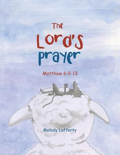 Cover image for The Lord's Prayer