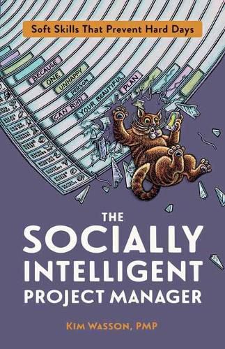The Socially Intelligent Project Manager: Soft Skills That Prevent Hard Days