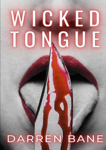 Cover image for Wicked Tongue