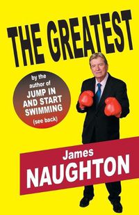 Cover image for The Greatest