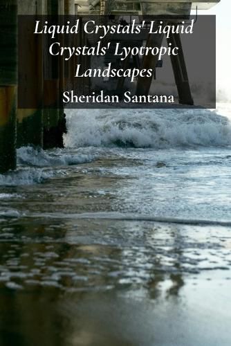 Cover image for Liquid Crystals' Liquid Crystals' Lyotropic Landscapes