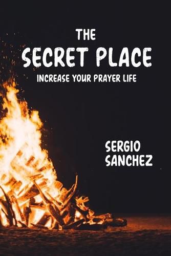 Cover image for The Secret Place