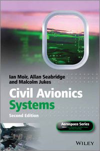 Cover image for Civil Avionics Systems 2e