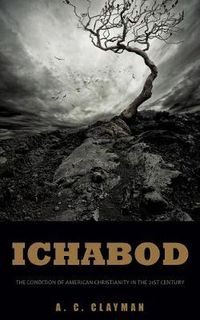 Cover image for Ichabod