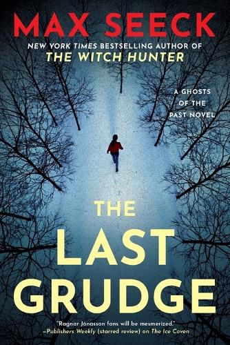 Cover image for The Last Grudge
