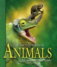 Cover image for The Encyclopedia of Animals