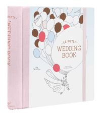 Cover image for Le Petit Wedding Book