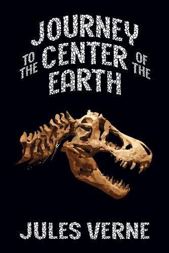 Cover image for Journey to the Center of the Earth