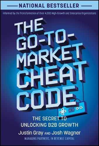 Cover image for The Go-to-Market Cheat Code