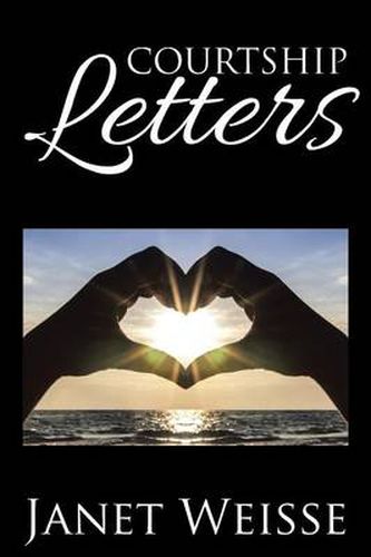 Cover image for Courtship Letters