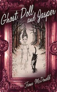 Cover image for Ghost Doll and Jasper