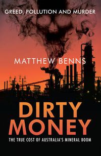 Cover image for Dirty Money