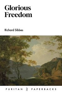 Cover image for Glorious Freedom