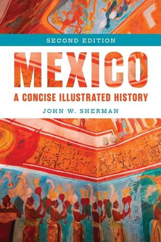 Cover image for Mexico