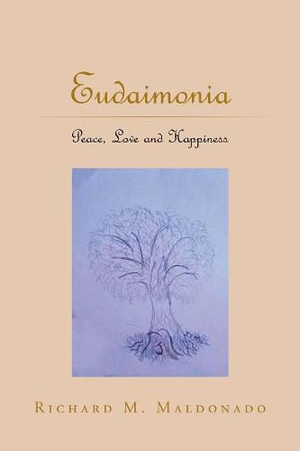 Cover image for Eudaimonia