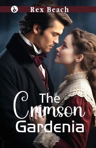 Cover image for The Crimson Gardenia