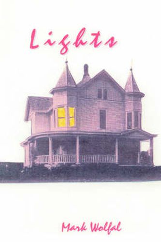 Cover image for Lights
