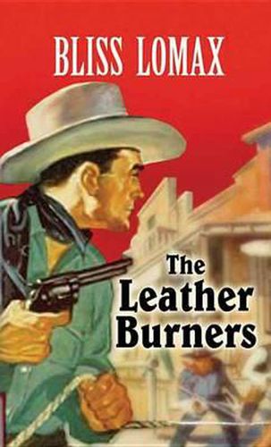 The Leather Burners