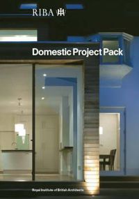 Cover image for Domestic Project Pack