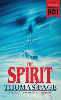 Cover image for The Spirit