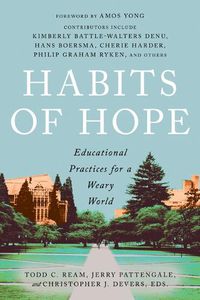 Cover image for Habits of Hope