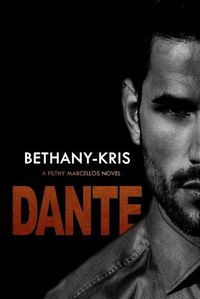 Cover image for Filthy Marcellos: Dante