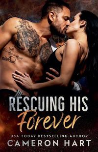 Cover image for Rescuing His Forever