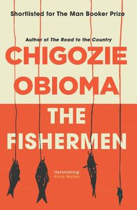 Cover image for The Fishermen