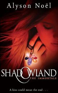 Cover image for Shadowland