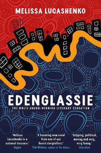 Cover image for Edenglassie
