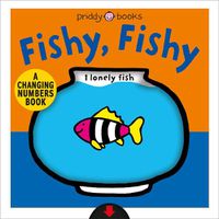 Cover image for Fishy Fishy