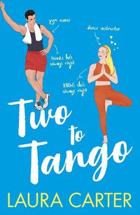 Cover image for Two To Tango