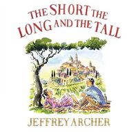 Cover image for The Short, The Long And The Tall